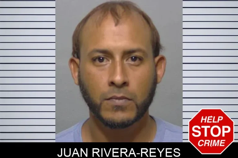 Juan Rivera-Reyes
