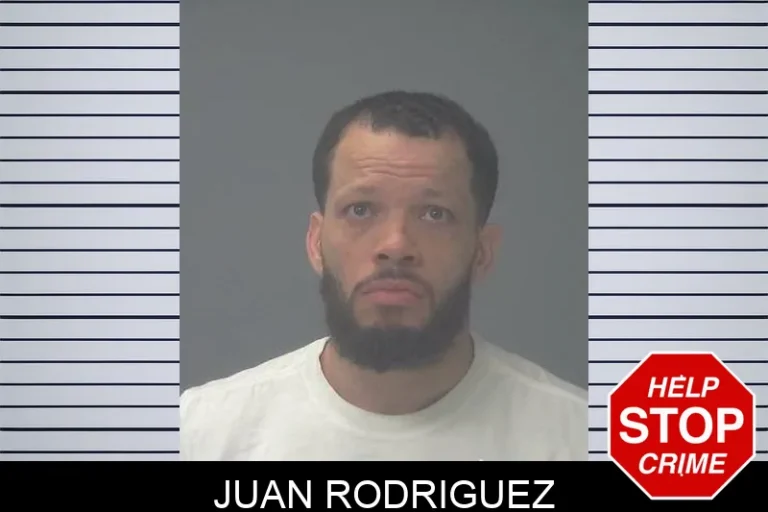 Juan Rodriguez