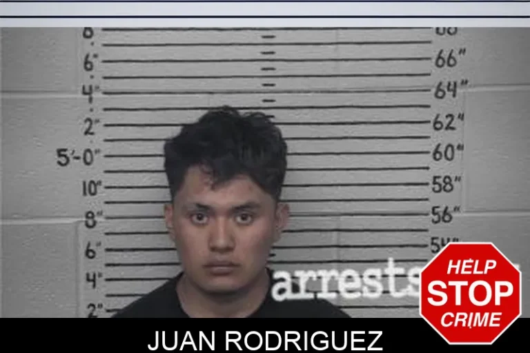 Juan Rodriguez