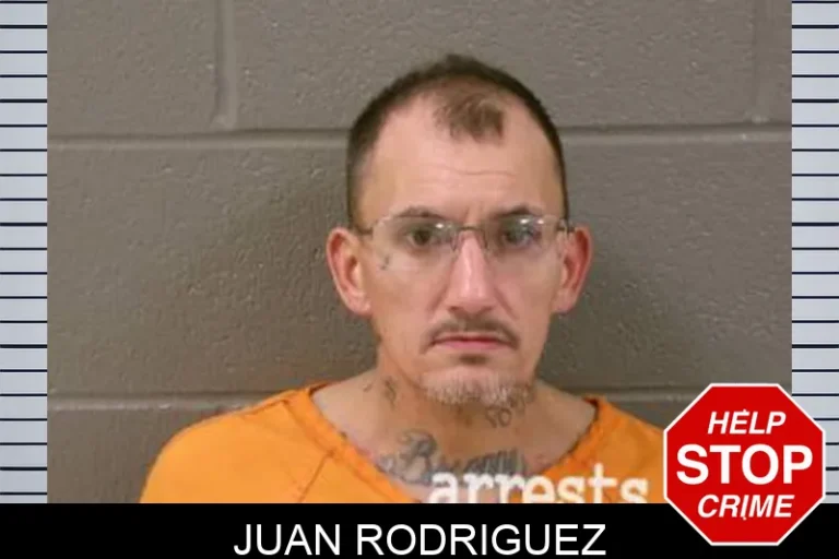 Juan Rodriguez