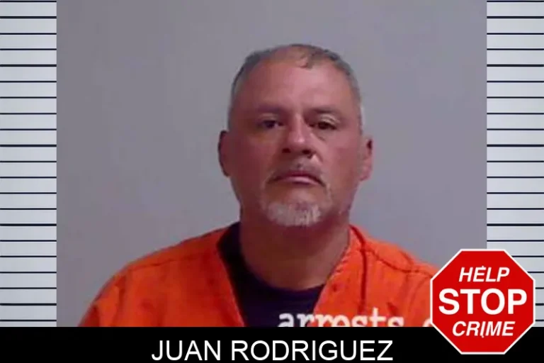 Juan Rodriguez