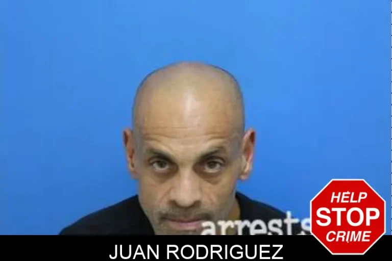 Juan Rodriguez