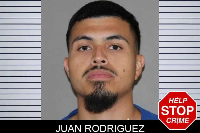 Juan Rodriguez