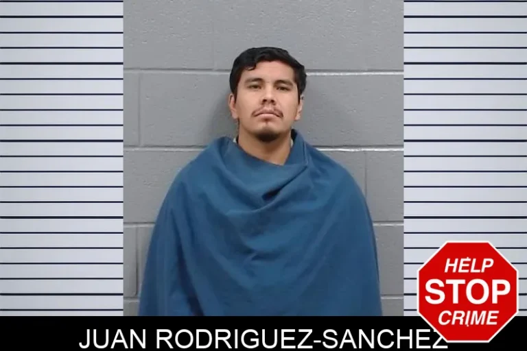 Juan Rodriguez-Sanchez