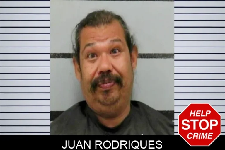 Juan Rodriques