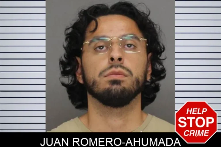 Juan Romero-Ahumada