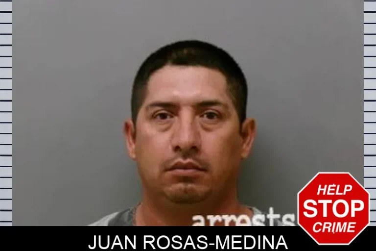 Juan Rosas-Medina