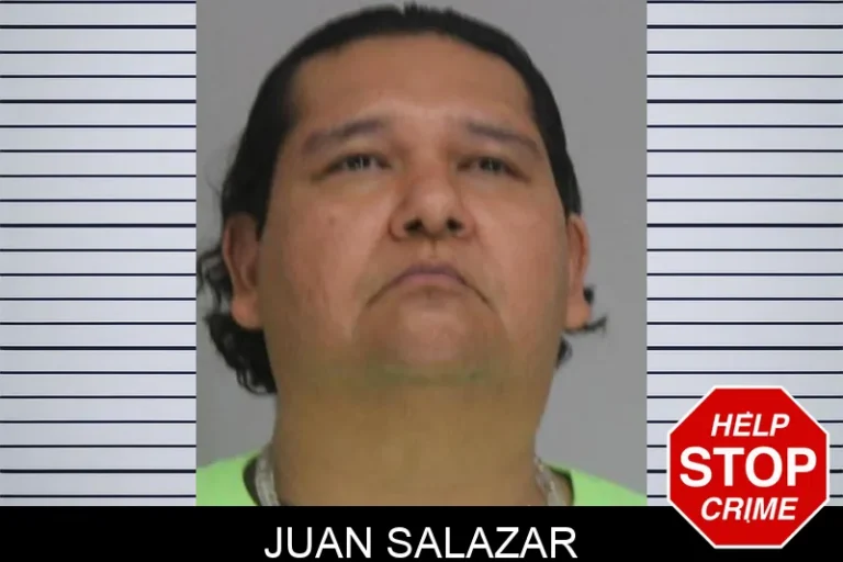 Juan Salazar