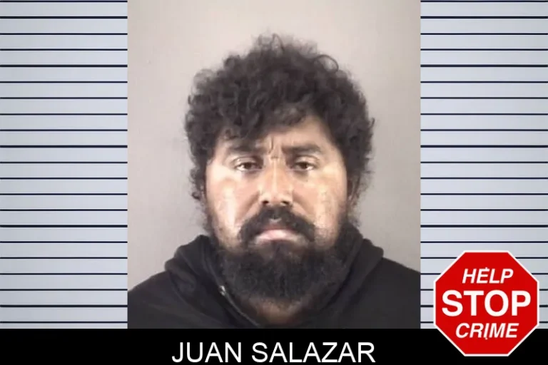 Juan Salazar