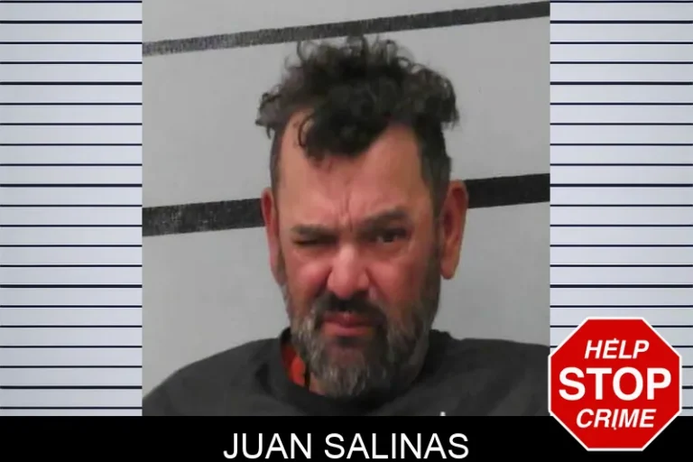 Juan Salinas