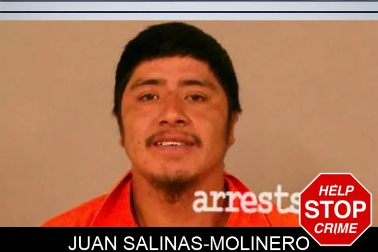 Juan Salinas-Molinero