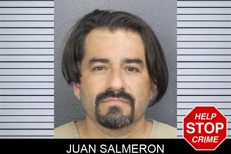 Juan Salmeron