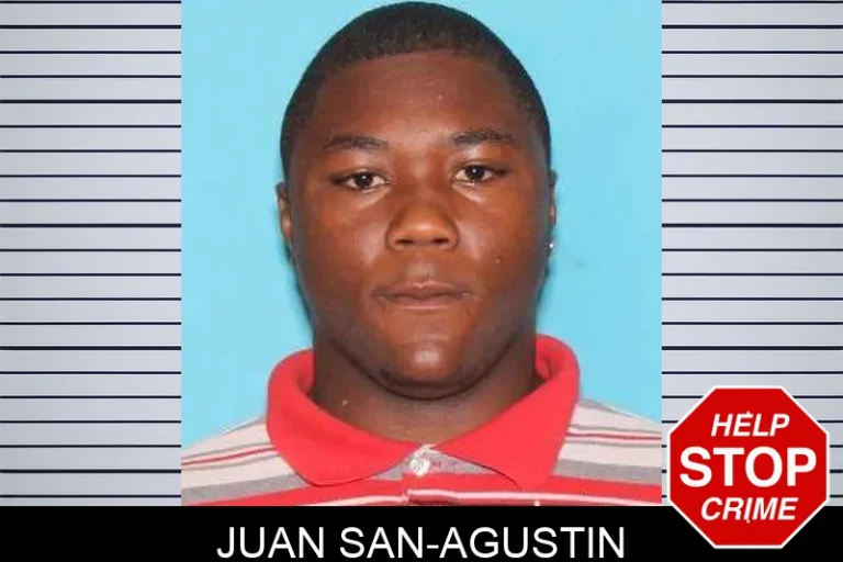 Juan San-Agustin