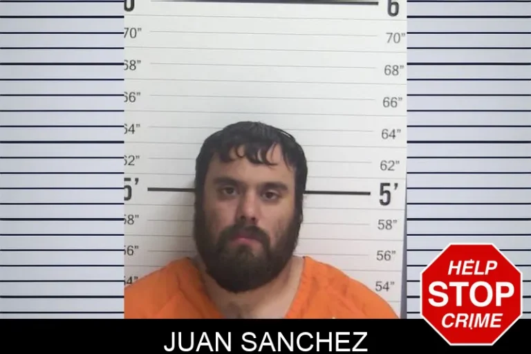 Juan Sanchez