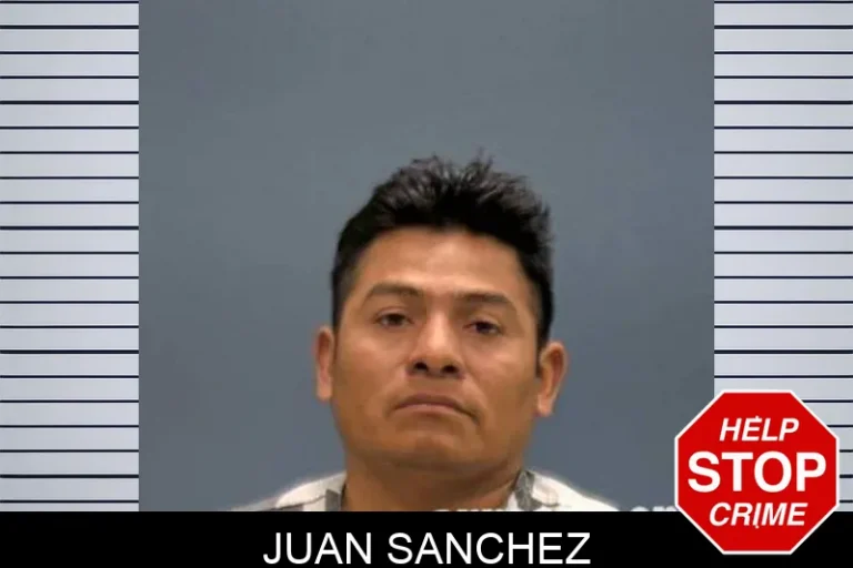 Juan Sanchez