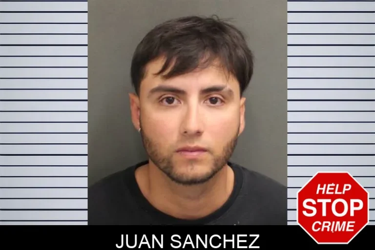 Juan Sanchez