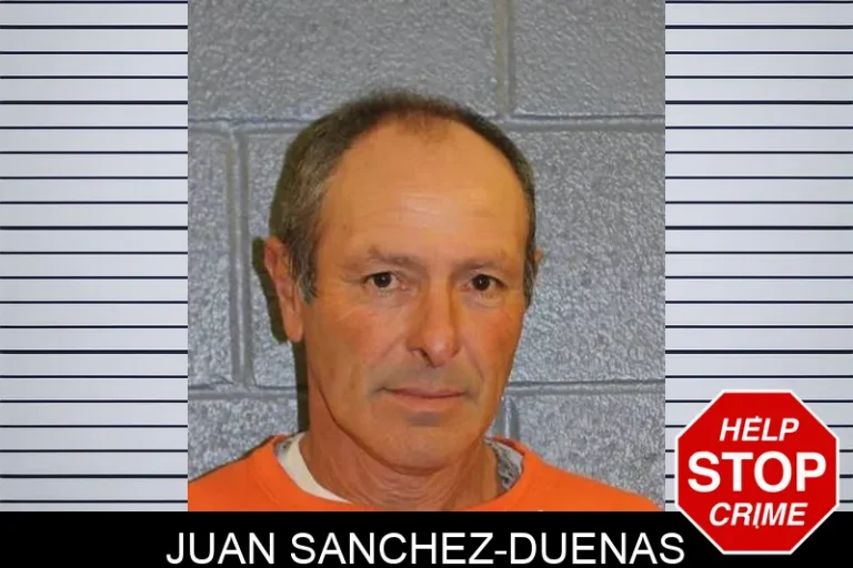Juan Sanchez-Duenas