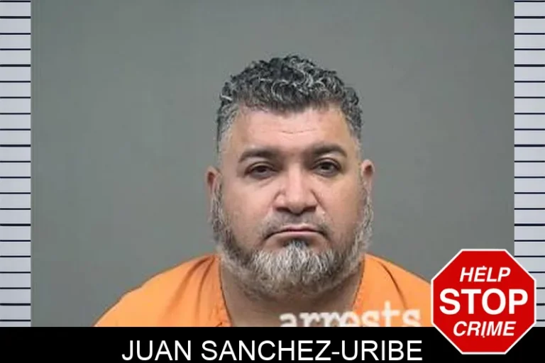 Juan Sanchez-Uribe
