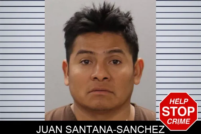 Juan Santana-Sanchez