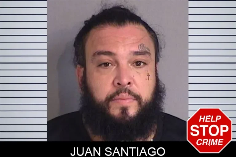 Juan Santiago