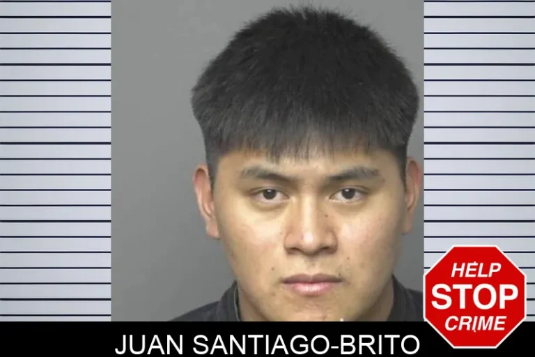 Juan Santiago-Brito
