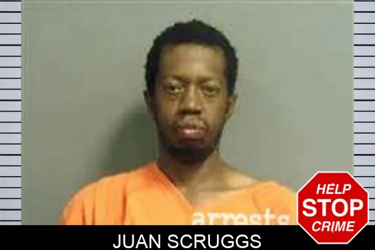 Juan Scruggs
