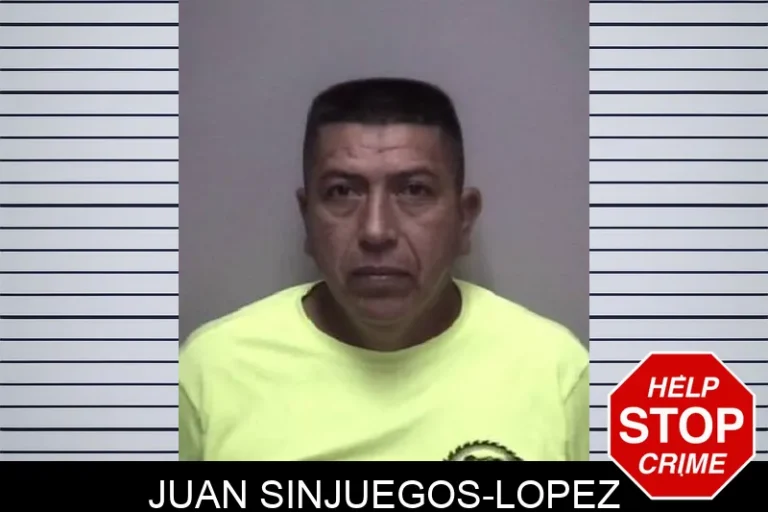 Juan Sinjuegos-Lopez