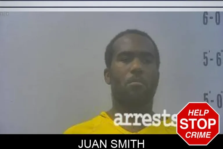 Juan Smith