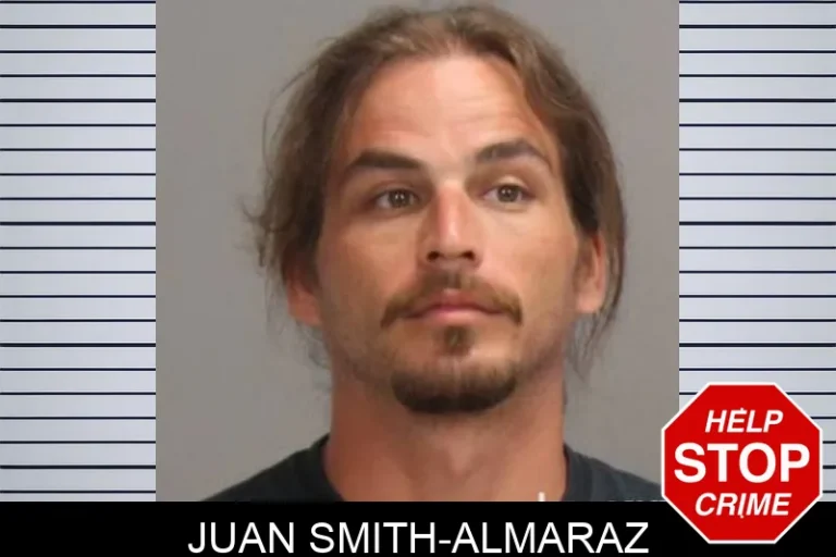 Juan Smith-Almaraz
