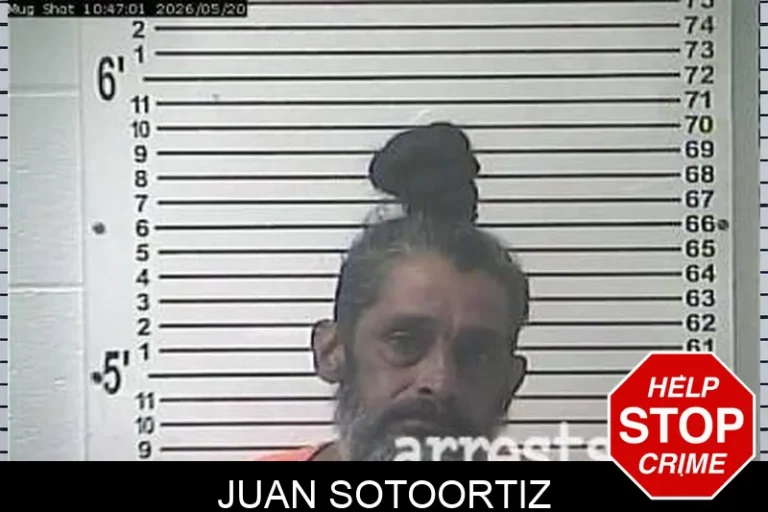 Juan SotoOrtiz