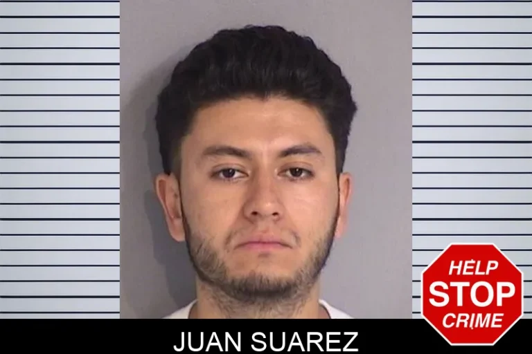 Juan Suarez