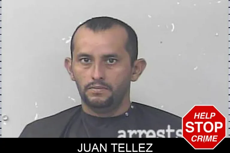Juan Tellez