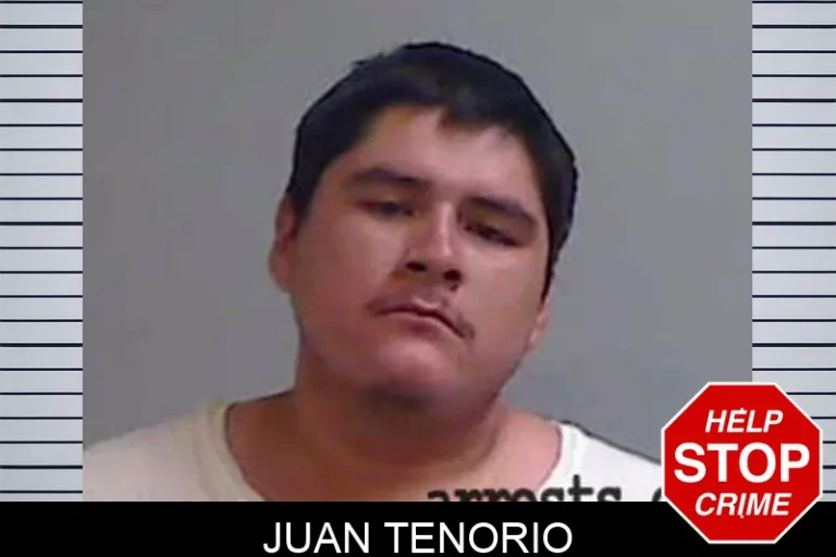 Juan Tenorio