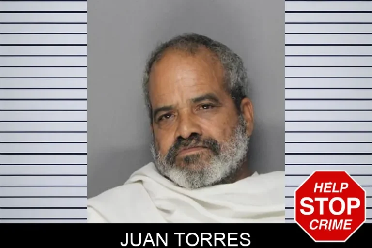 Juan Torres