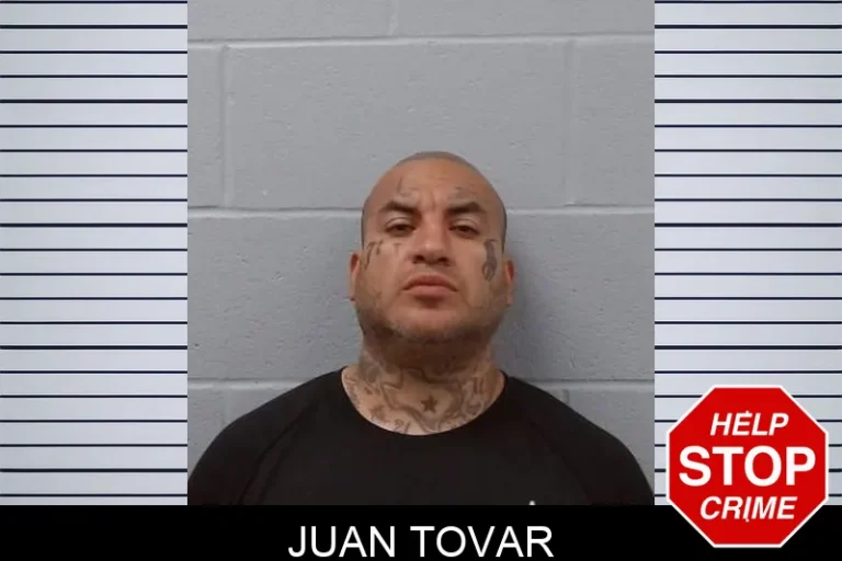 Juan Tovar