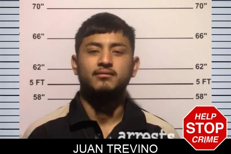 Juan Trevino