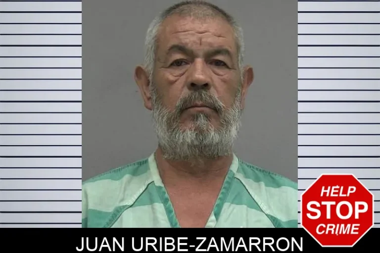 Juan Uribe-Zamarron