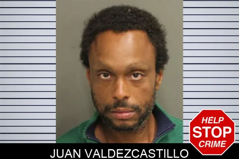 Juan Valdezcastillo