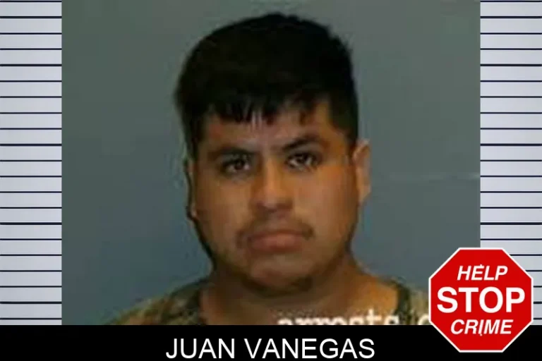 Juan Vanegas