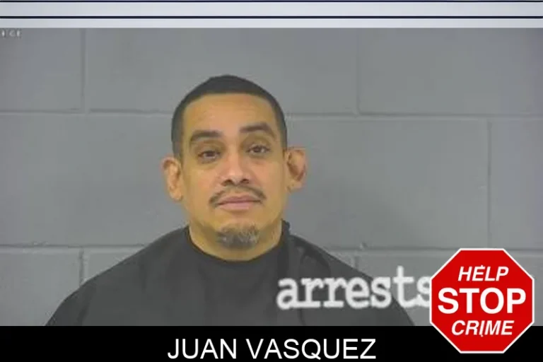 Juan Vasquez