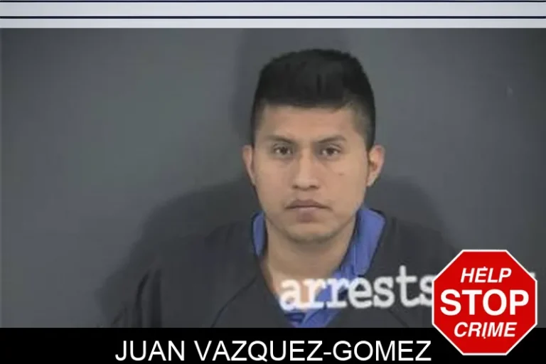 Juan Vazquez-Gomez