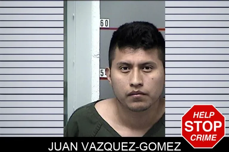Juan Vazquez-Gomez