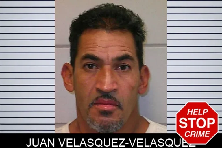 Juan Velasquez-Velasquez