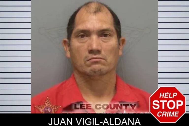 Juan Vigil-Aldana