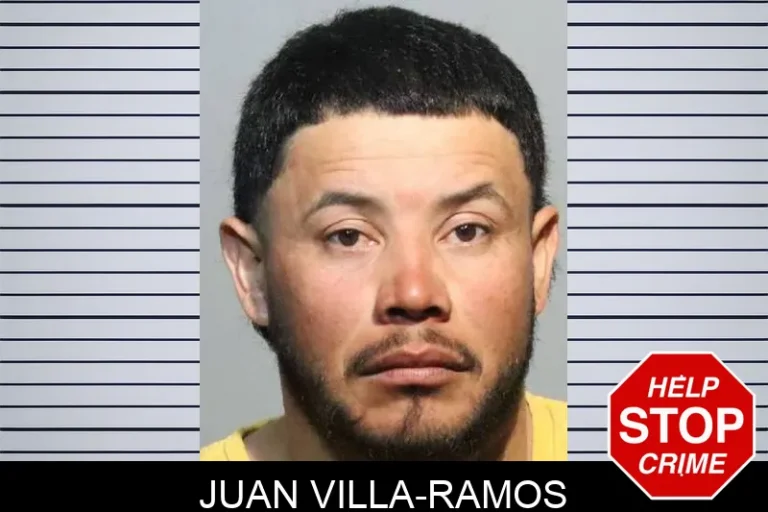 Juan Villa-Ramos