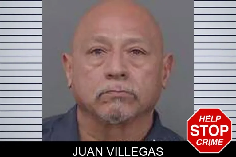 Juan Villegas