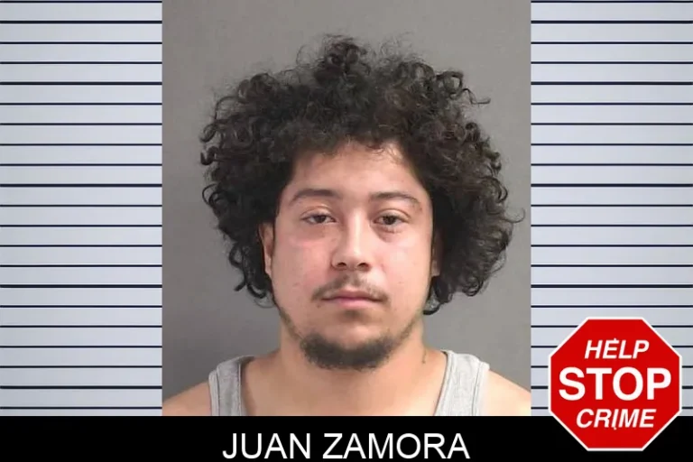 Juan Zamora