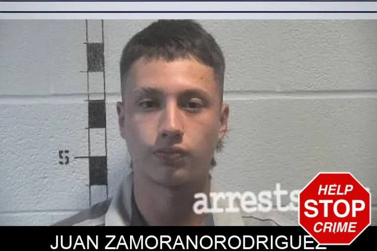 Juan ZamoranoRodriguez