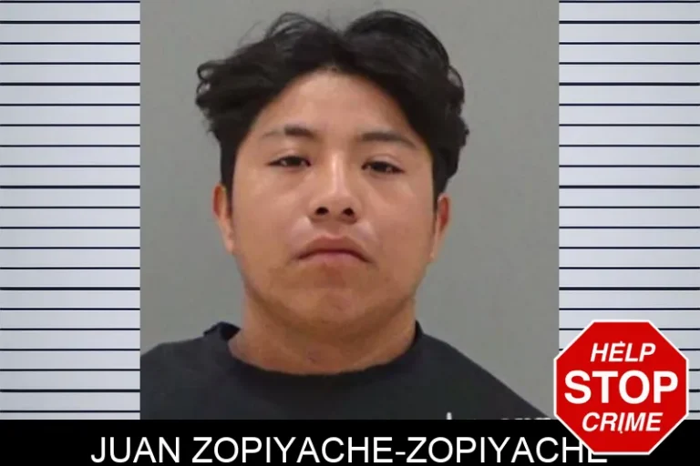 Juan Zopiyache-Zopiyache
