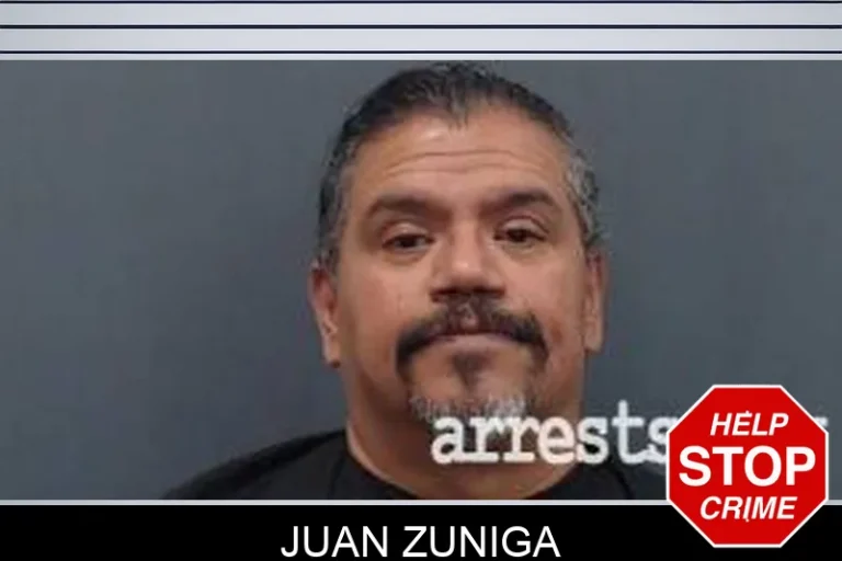 Juan Zuniga